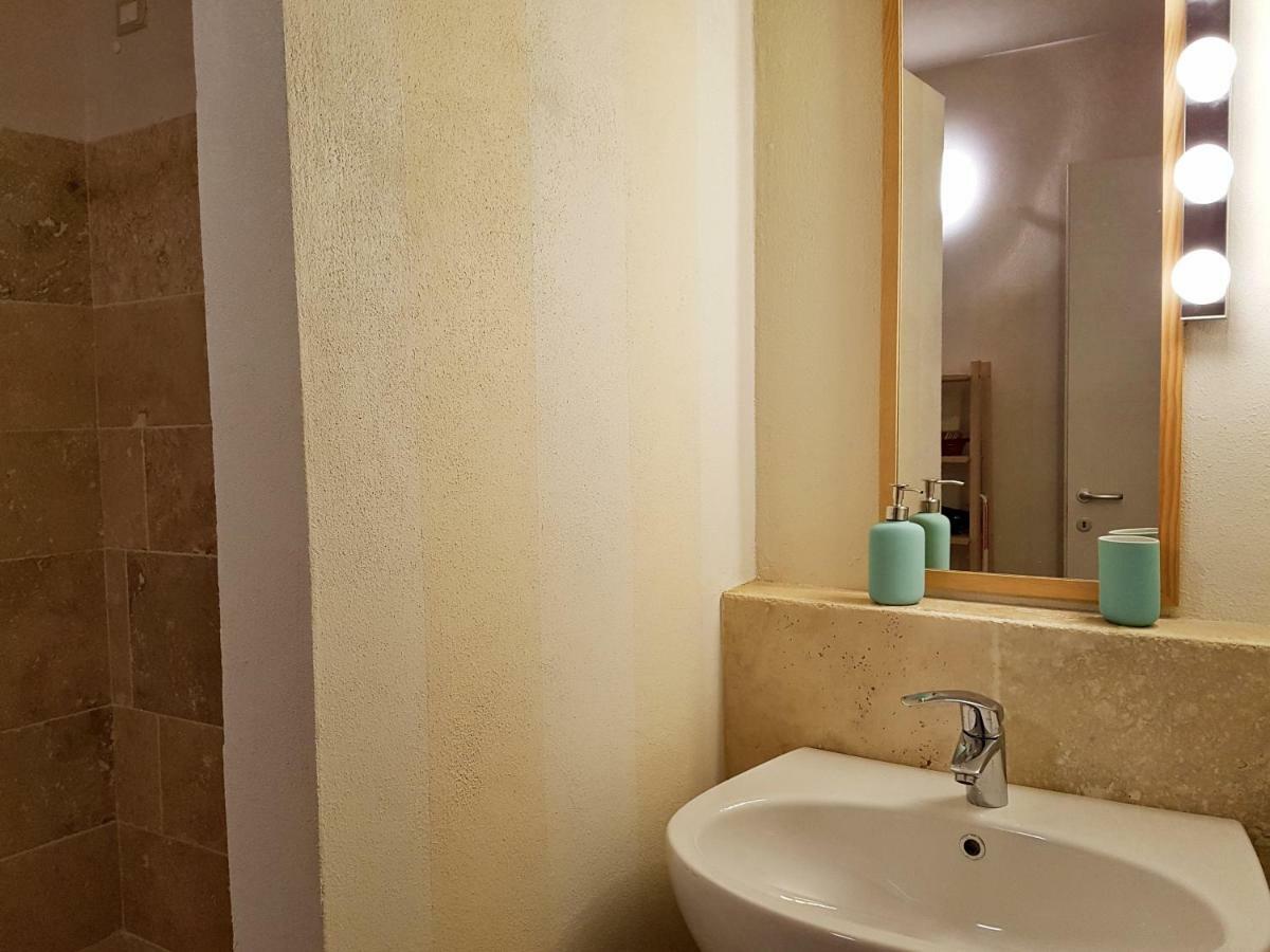 Foresteria Borgo Delle Grazie Curtatone Kültér fotó