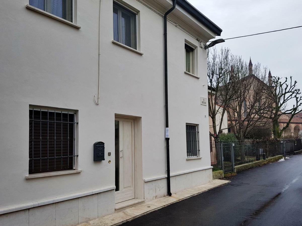 Foresteria Borgo Delle Grazie Curtatone Kültér fotó