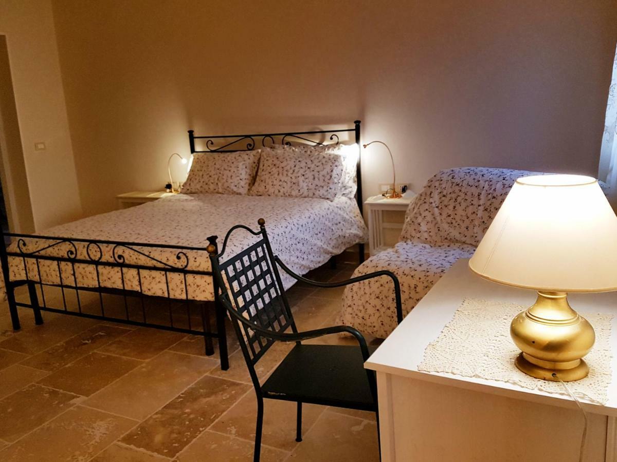 Foresteria Borgo Delle Grazie Curtatone Kültér fotó